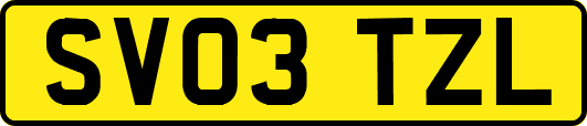 SV03TZL