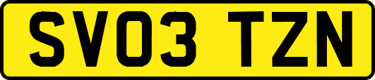 SV03TZN