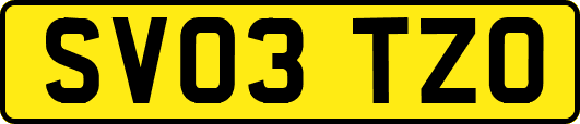 SV03TZO