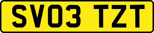 SV03TZT