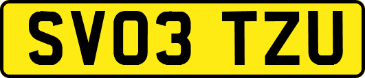 SV03TZU