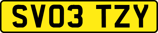 SV03TZY