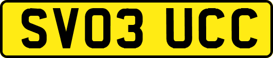 SV03UCC