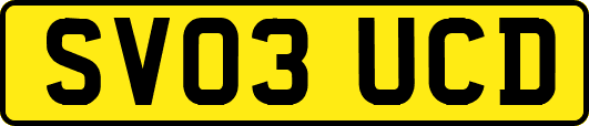 SV03UCD