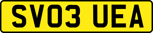 SV03UEA
