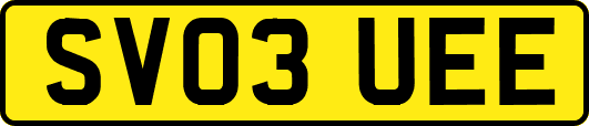 SV03UEE
