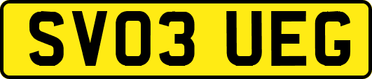 SV03UEG