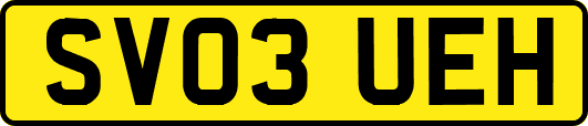 SV03UEH