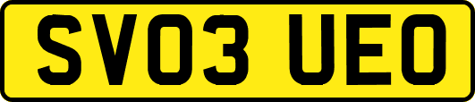 SV03UEO