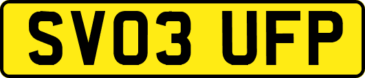SV03UFP