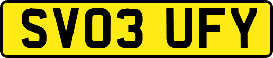 SV03UFY
