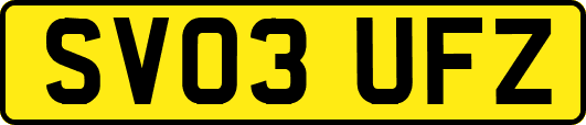 SV03UFZ