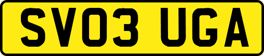 SV03UGA