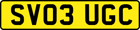 SV03UGC