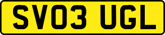 SV03UGL