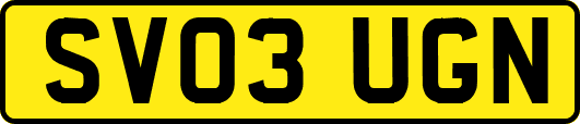 SV03UGN