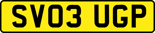 SV03UGP