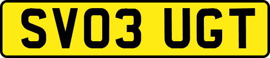 SV03UGT