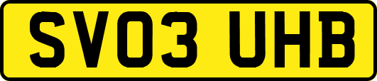 SV03UHB