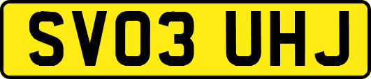 SV03UHJ