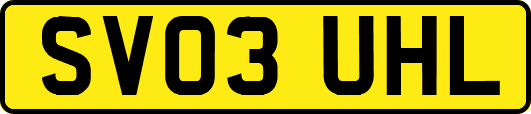 SV03UHL