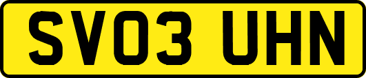 SV03UHN