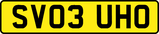 SV03UHO