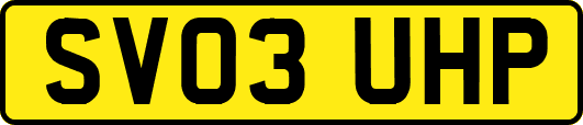 SV03UHP