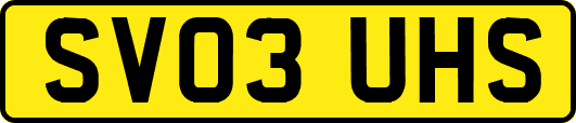 SV03UHS