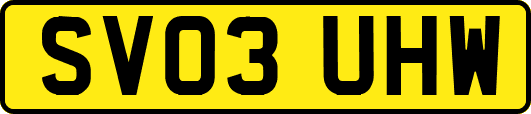 SV03UHW
