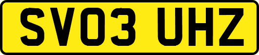 SV03UHZ
