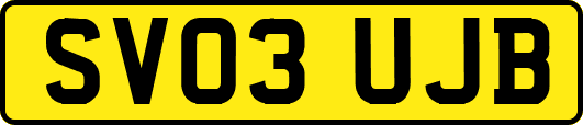 SV03UJB