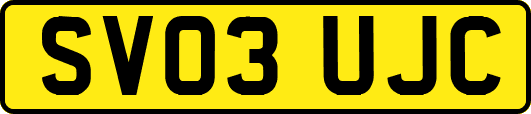 SV03UJC