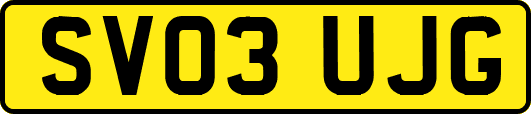 SV03UJG