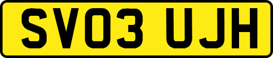 SV03UJH