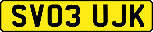 SV03UJK