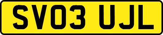SV03UJL