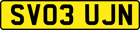 SV03UJN