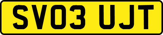 SV03UJT