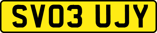 SV03UJY