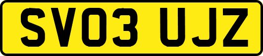 SV03UJZ