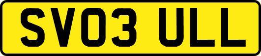 SV03ULL