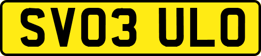 SV03ULO