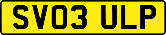 SV03ULP