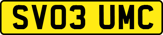 SV03UMC