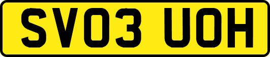 SV03UOH