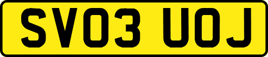 SV03UOJ