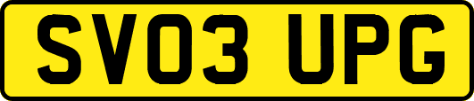 SV03UPG