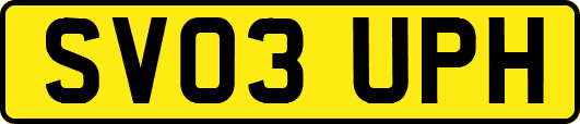 SV03UPH
