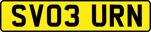 SV03URN